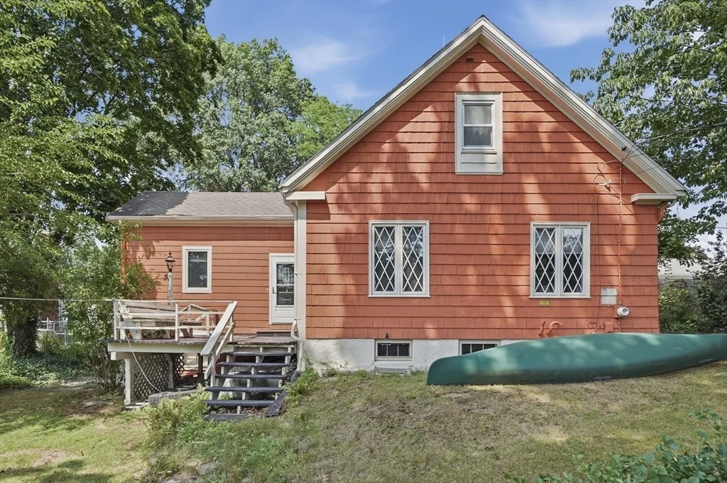 Photo of 22 Ransom Road