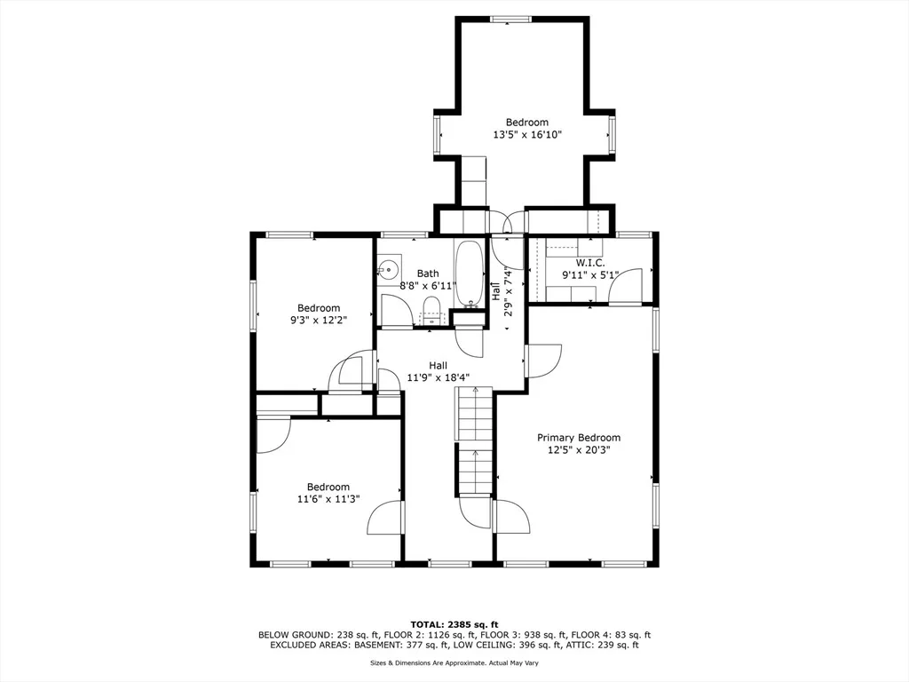 Photo of 55 Thompson Lane