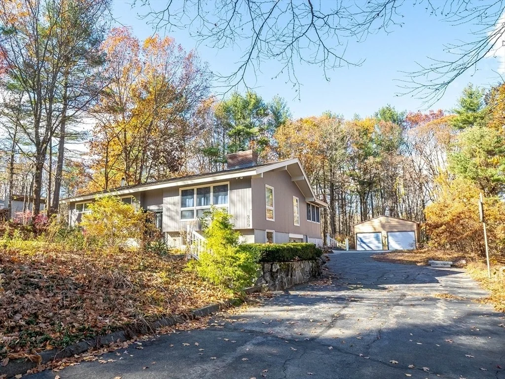 Photo of 289 Bailey Road
