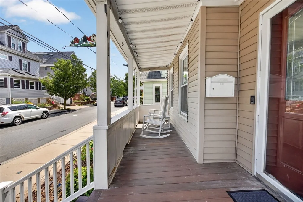 Photo of 18 Henry St