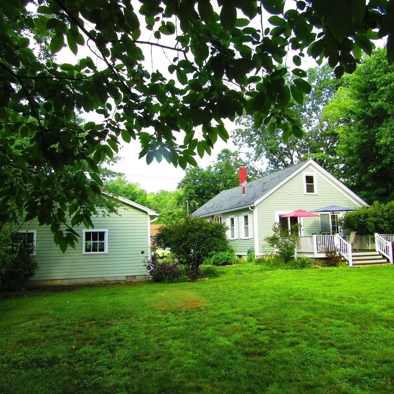Photo of 465 Spring Street