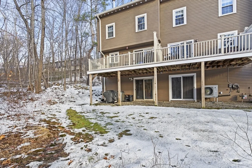Photo of Unit 6 at 4 Apple Ridge