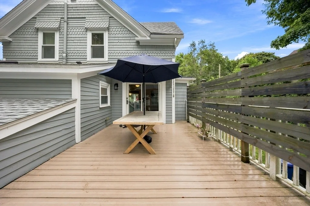 Photo of 8 Charles St
