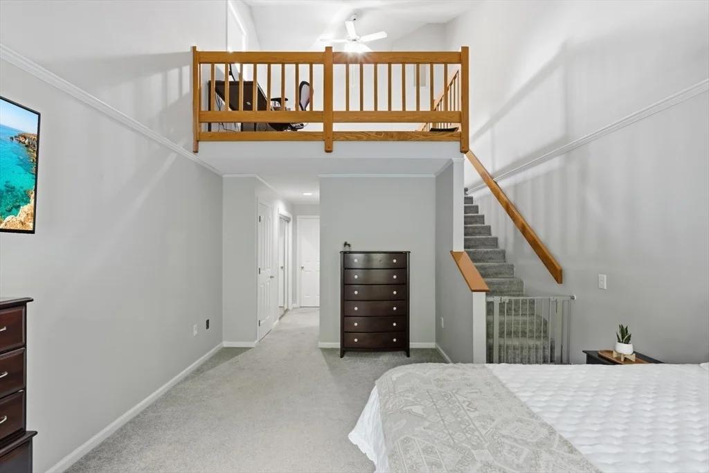 Photo of Unit C at 28 Carnation Cir