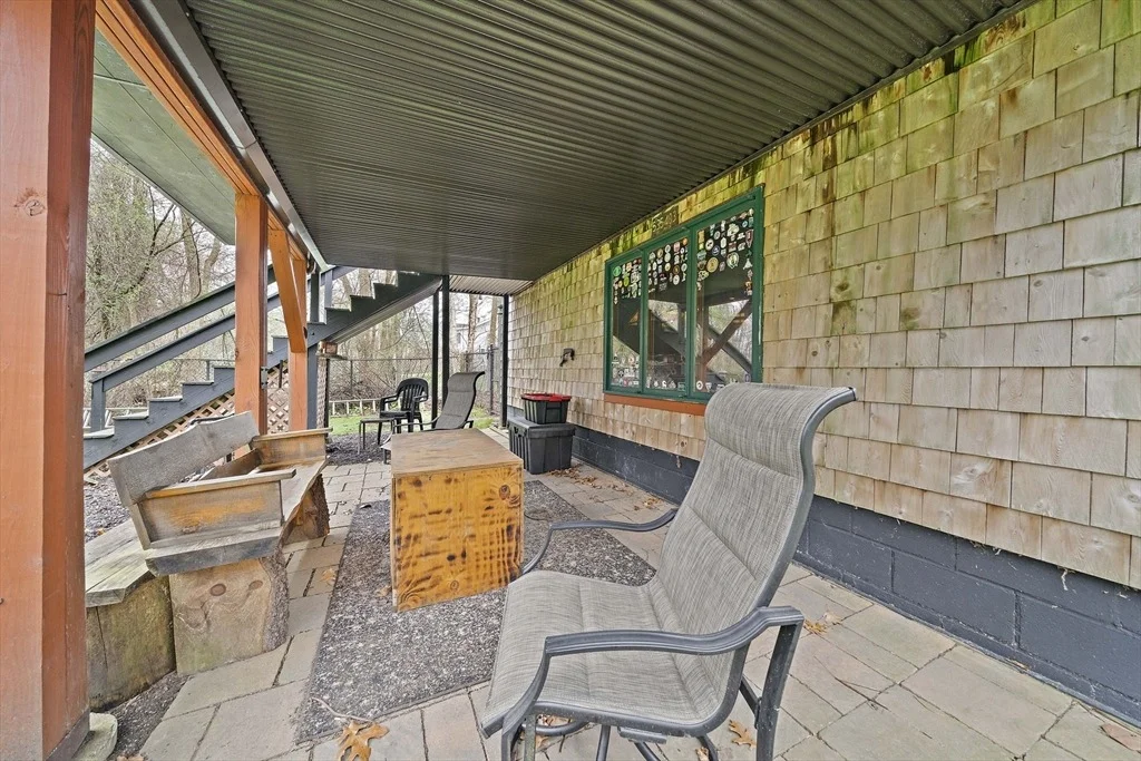 Photo of 29 Pine Street