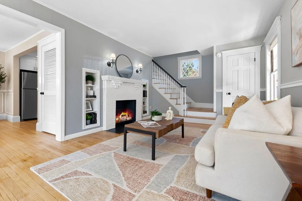 Photo of 17 Coolidge St