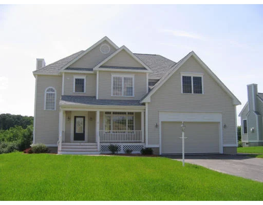 Photo of Lot 5 Wild Rose Drive