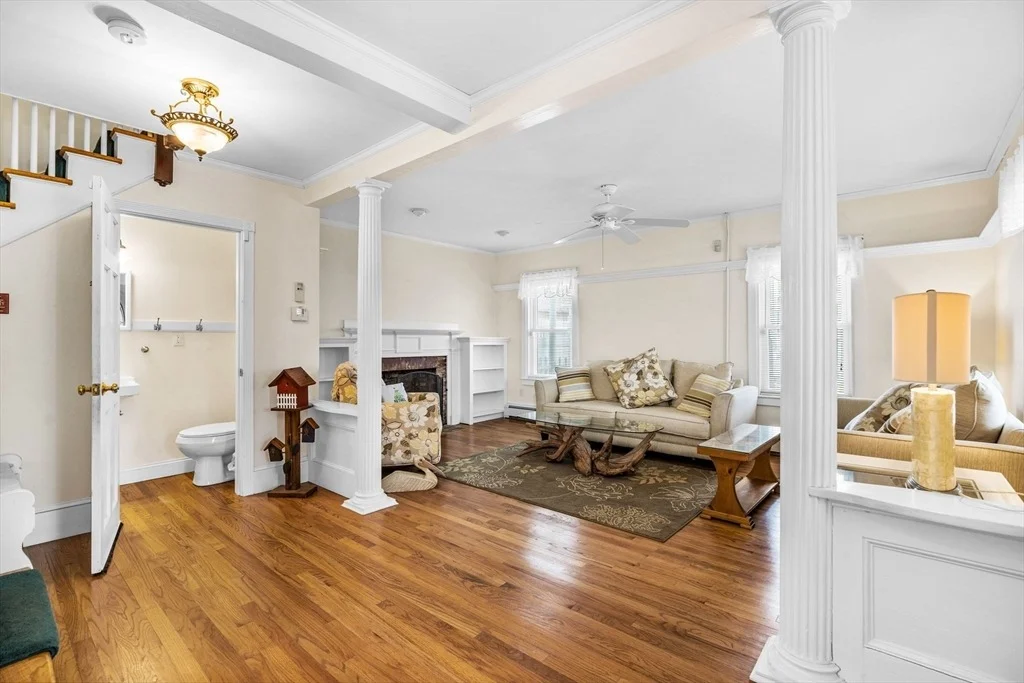 Photo of 27 West Blvd