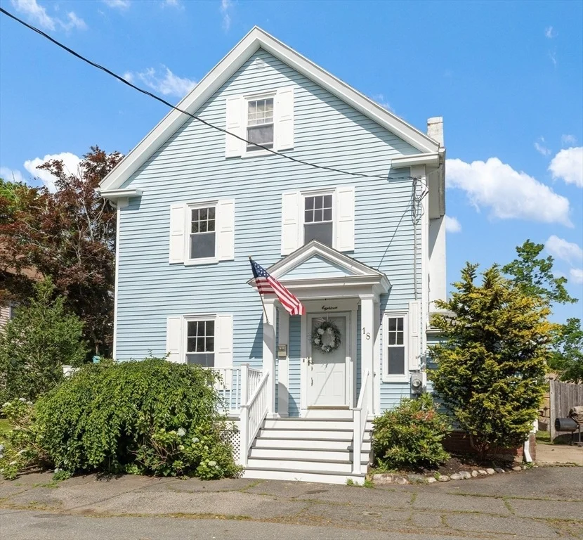 Photo of 18 Hardy St