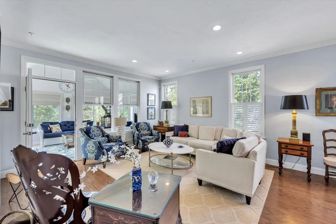 Photo of Unit 697 at 126 Grey Hawk Drive