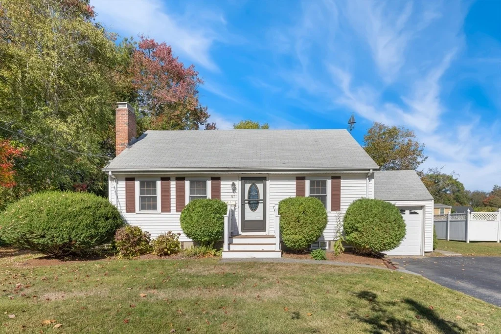 Photo of 57 Wescroft Road