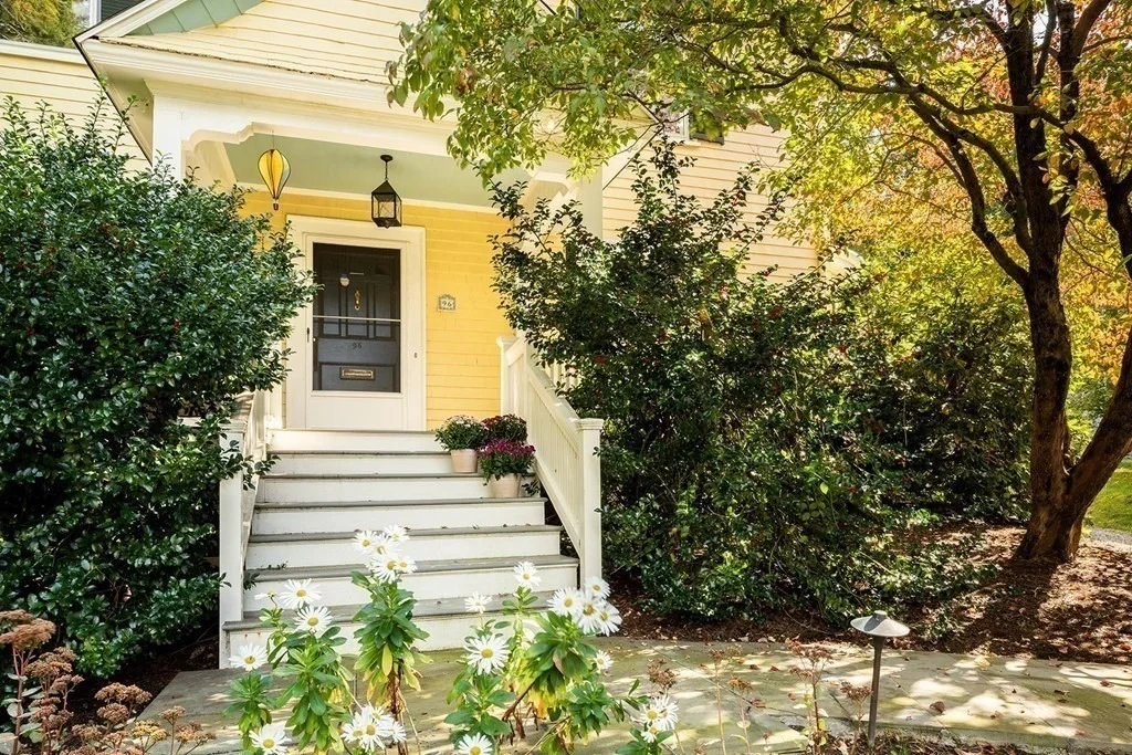 Photo of 96 Shornecliffe Road