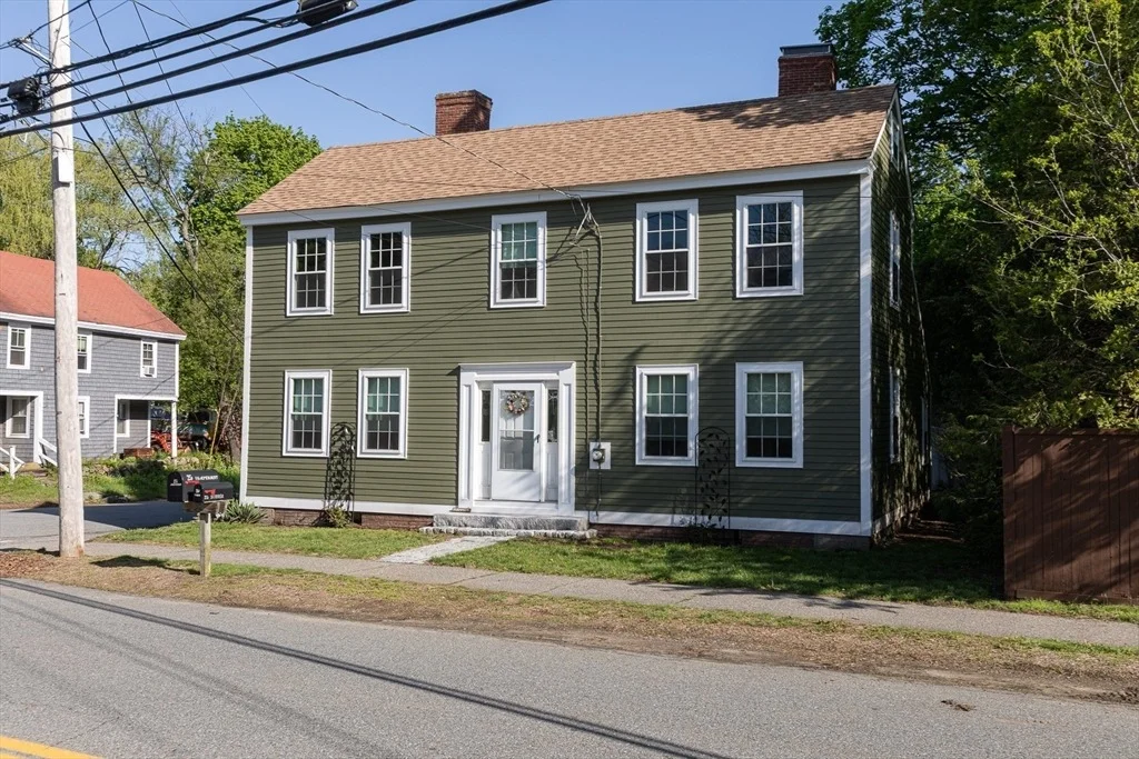 Photo of 25 Summer St