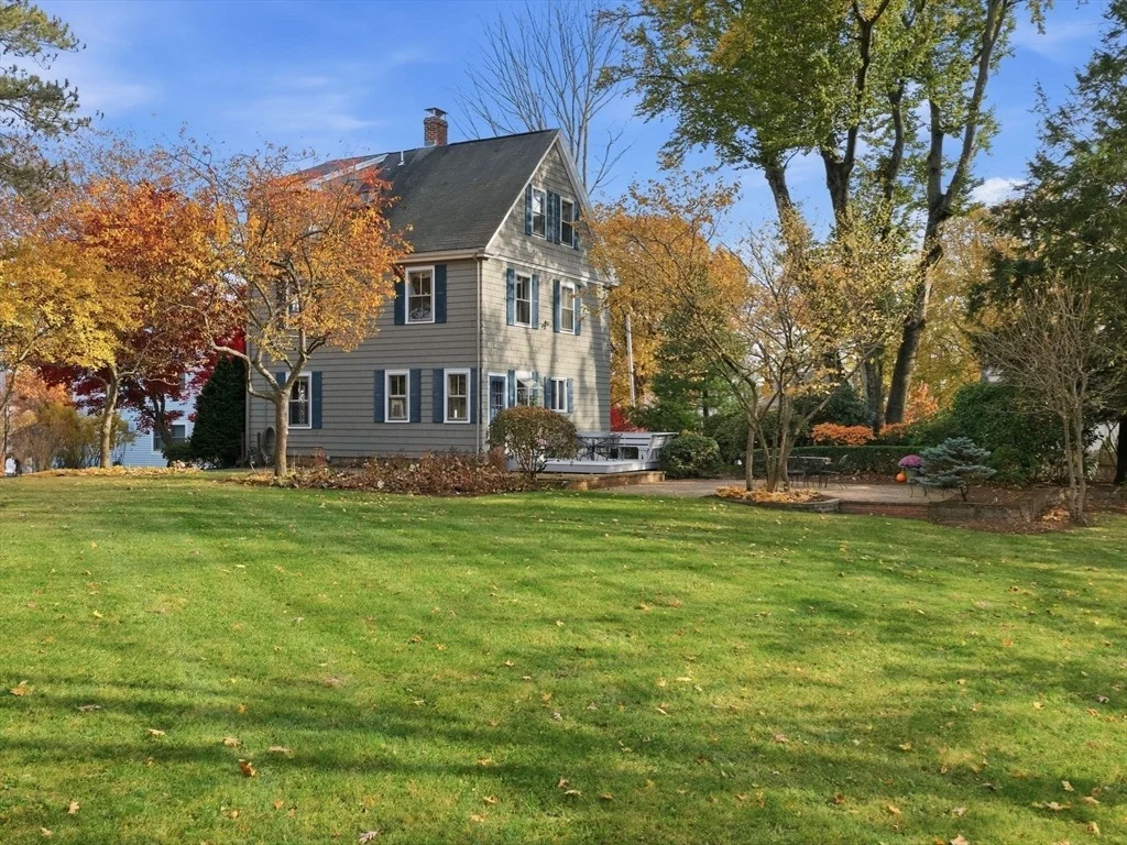 Photo of 32 Donizetti St
