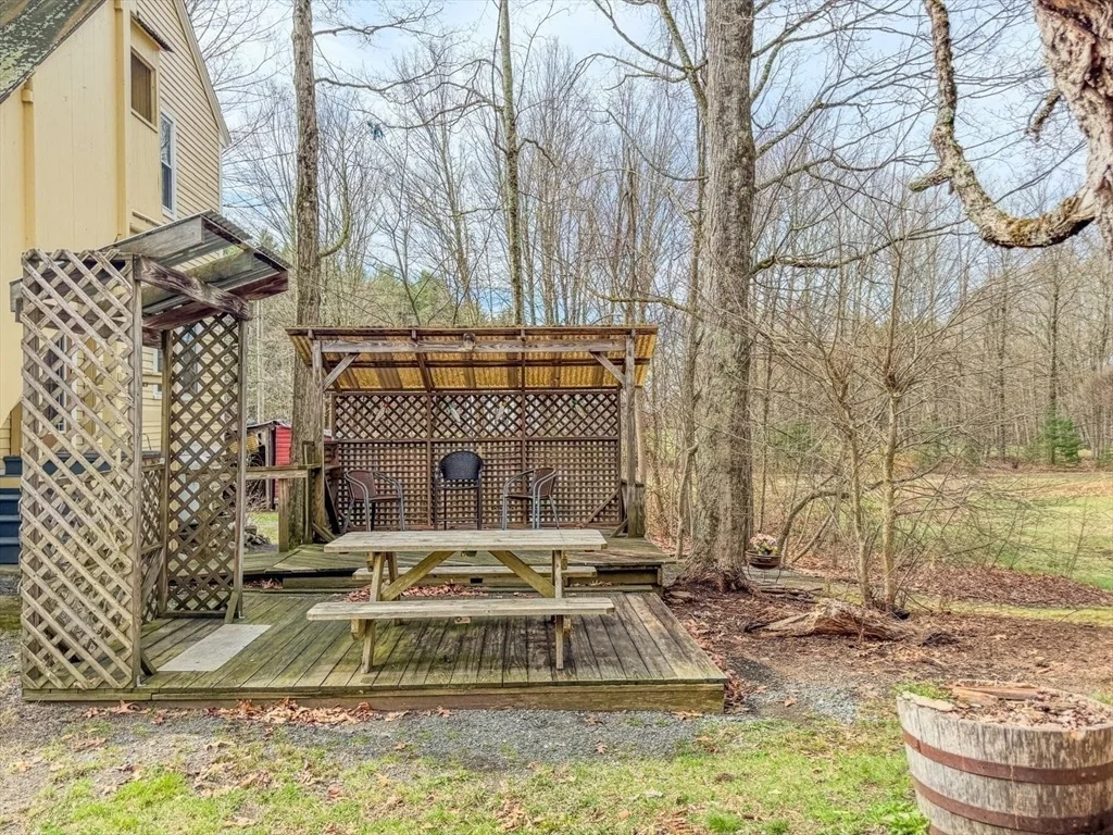 Photo of 230 Millers Falls Road