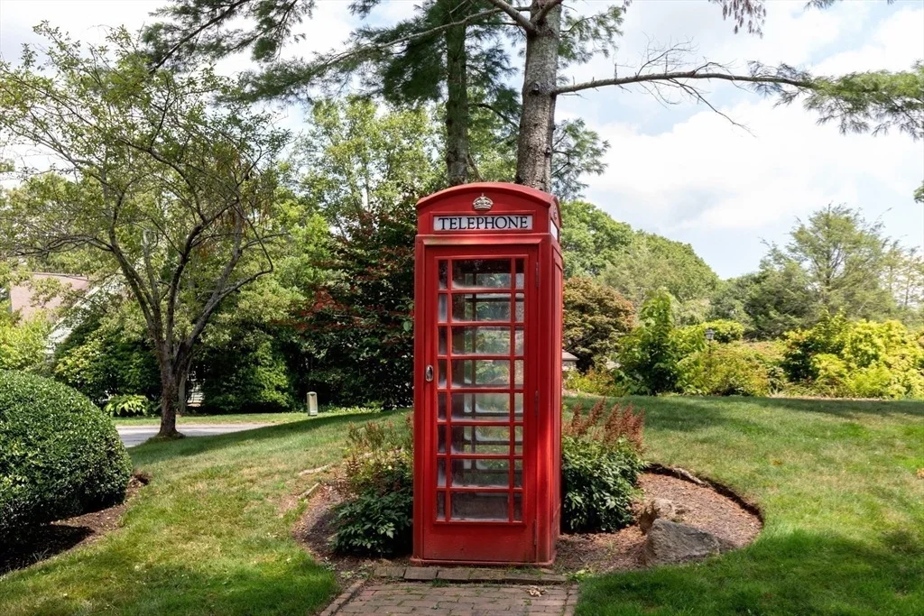 Photo of Unit 20 at 20 Bishops Park