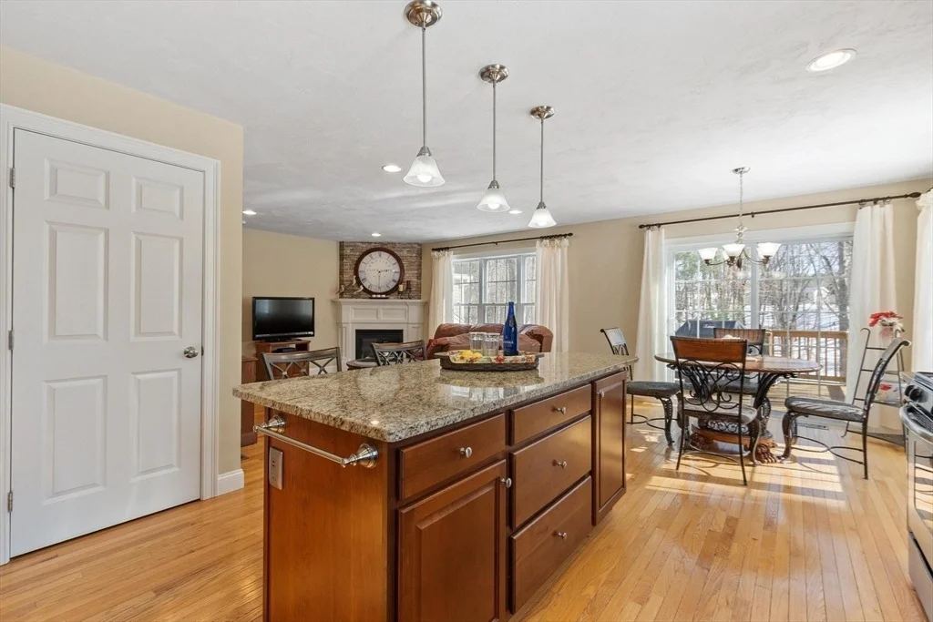 Photo of Unit C at 47 Longview Cir