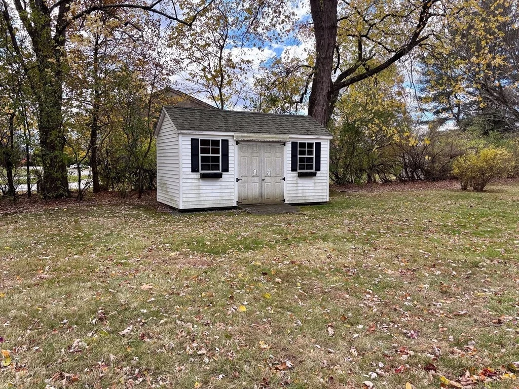 Photo of 1 Hamilton Road