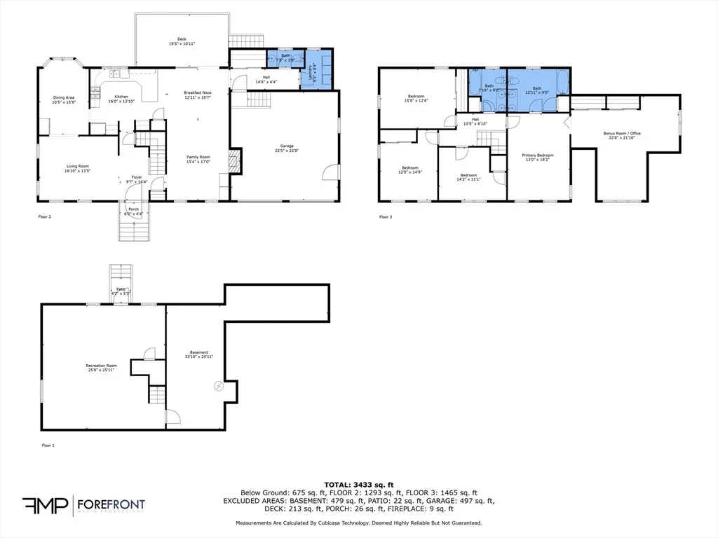 Photo of 5 Donovan Dr