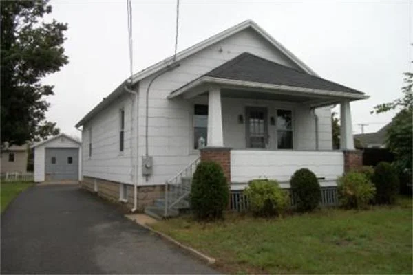 Photo of 11 Tavistock St
