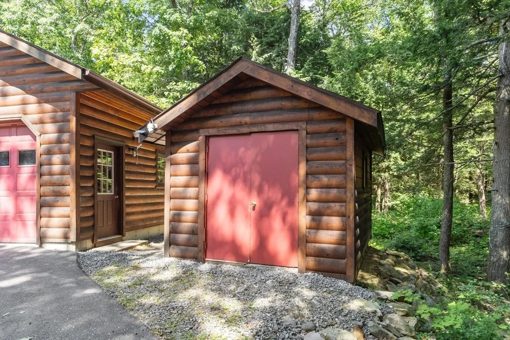 Photo of 134 Rindge State Road