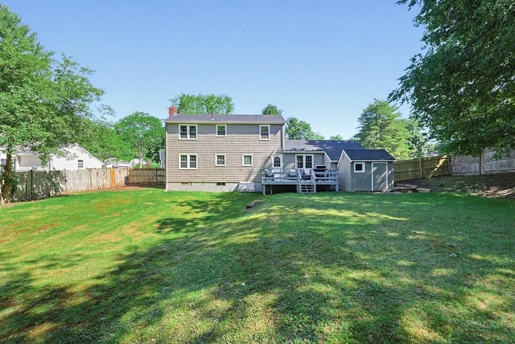 Photo of 3 Gwynne Rd