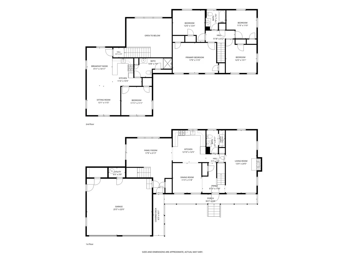 Photo of 21 Partridge Road