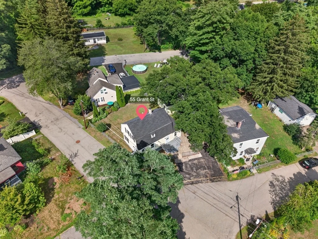 Photo of 55 Grant St