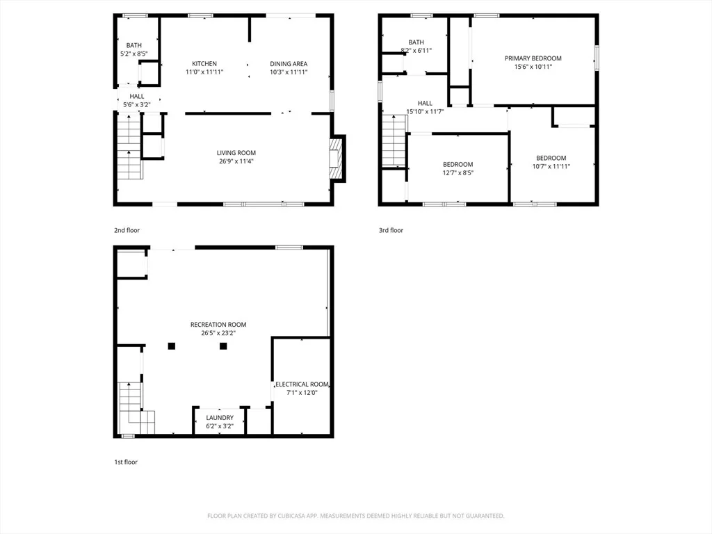 Photo of 15 Flagg Cir
