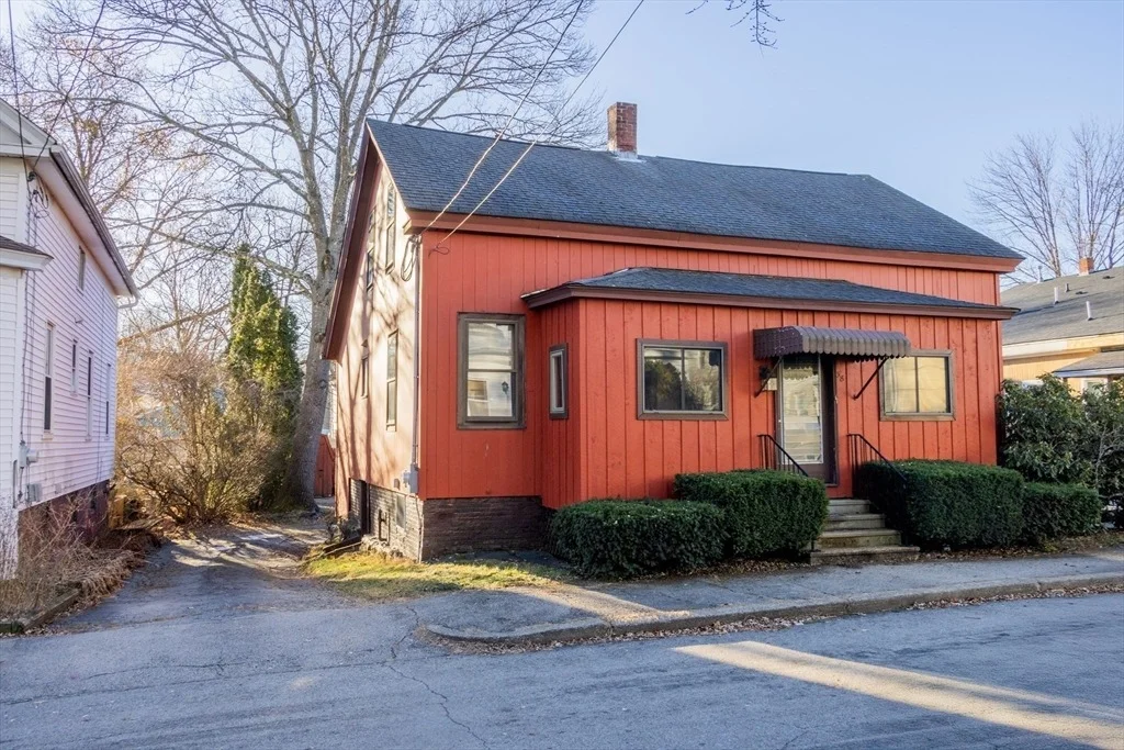 Photo of 38 Park St