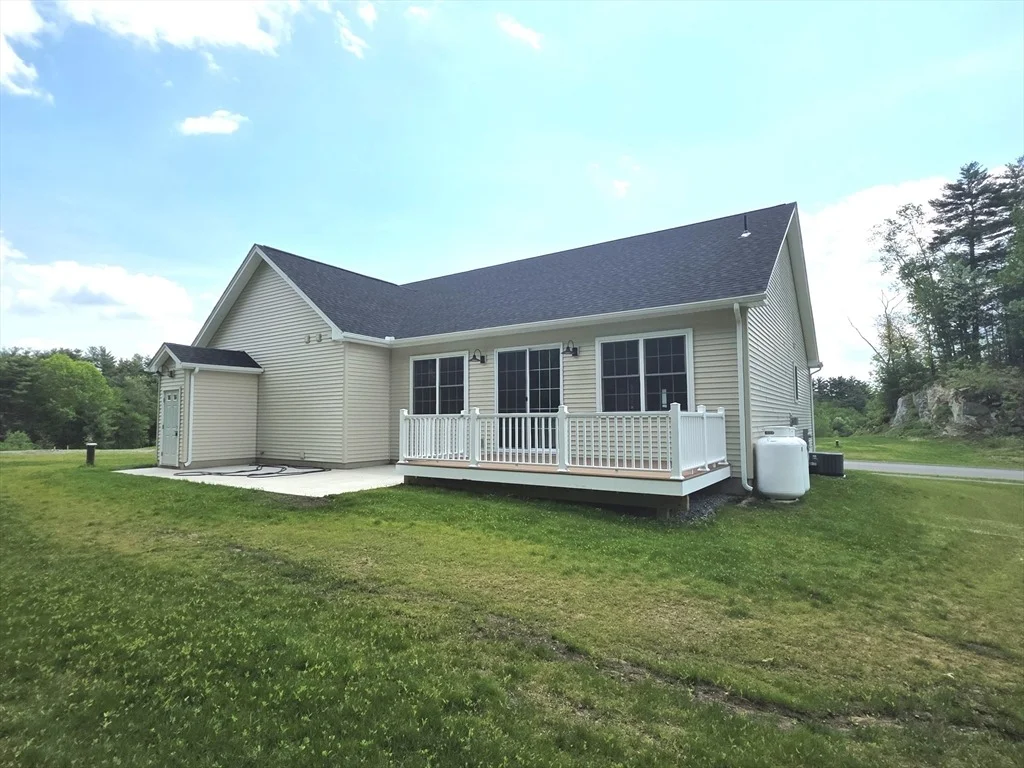 Photo of 31 High Bluff Rd
