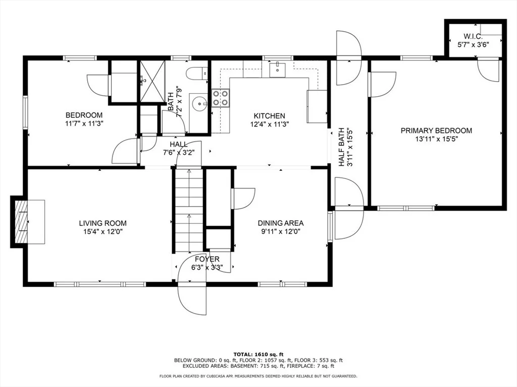 Photo of 7 Curran Ter
