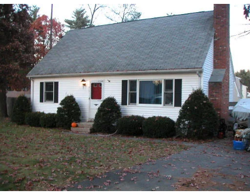 Photo of 217 Durant Street