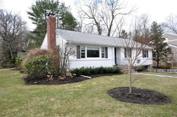 Photo of 10 Shepherd Park