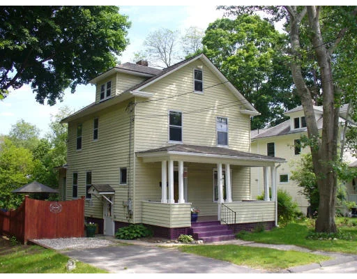 Photo of 38 Garfield Avenue