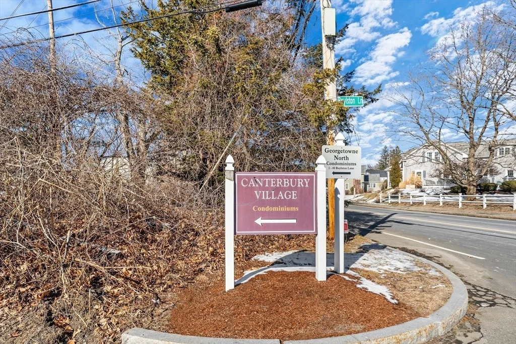 Photo of Unit 21 at 82 Boylston Ln