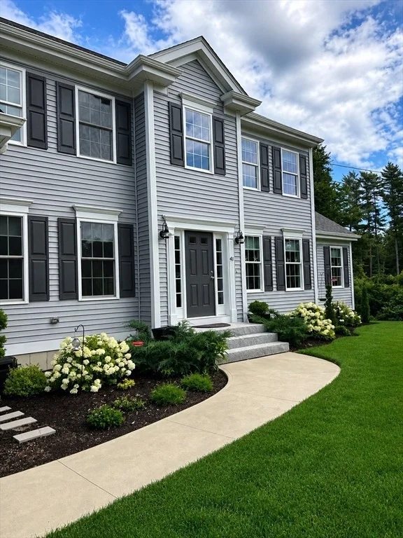 Photo of 41 Clapp Rd
