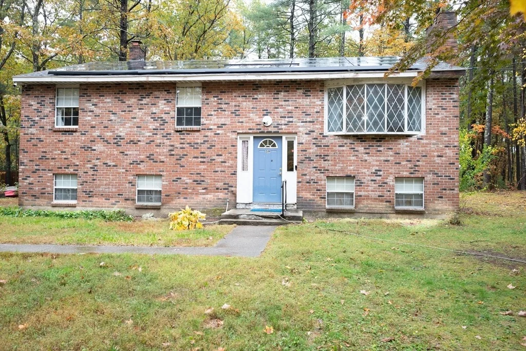 Photo of 59 Squannacook Rd