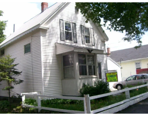Photo of 35 Jenness St