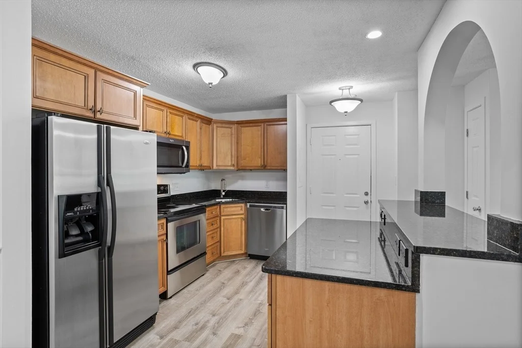 Photo of Unit A at 400 Brookside Dr