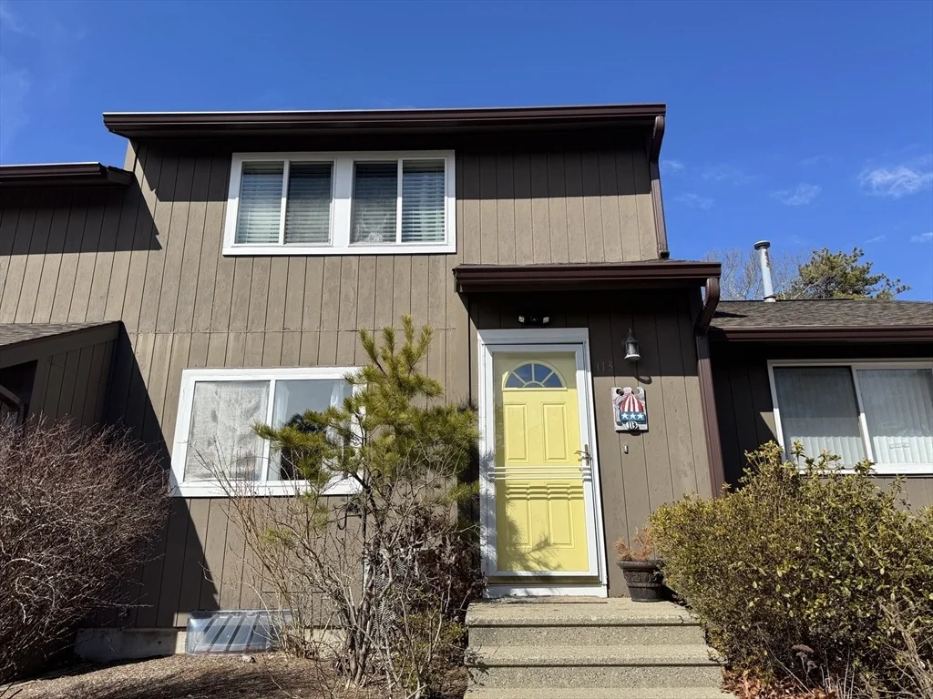 Photo of Unit 113 at 113 Admirals Way