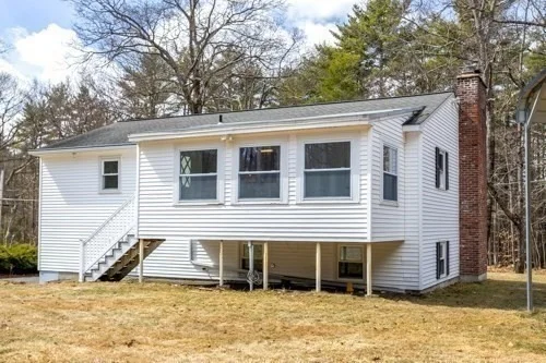 Photo of 872 New Sherborn Rd