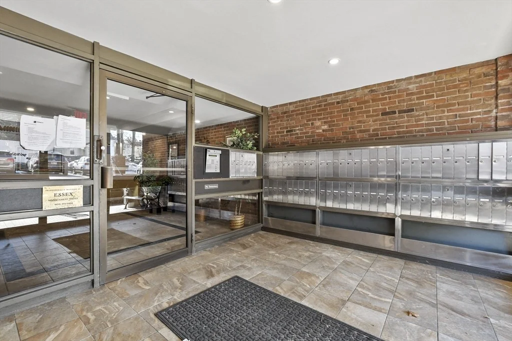 Photo of Unit 38 at 881 Broadway