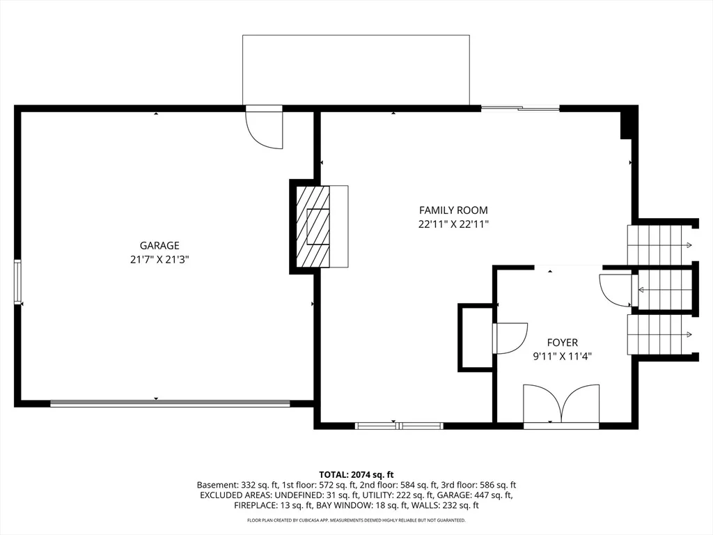 Photo of 84 Poulos Rd