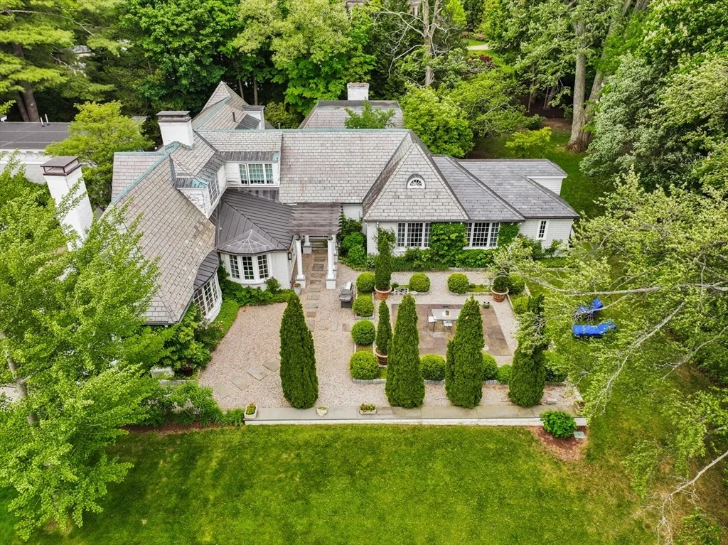 Photo of 540 Chestnut Hill Ave