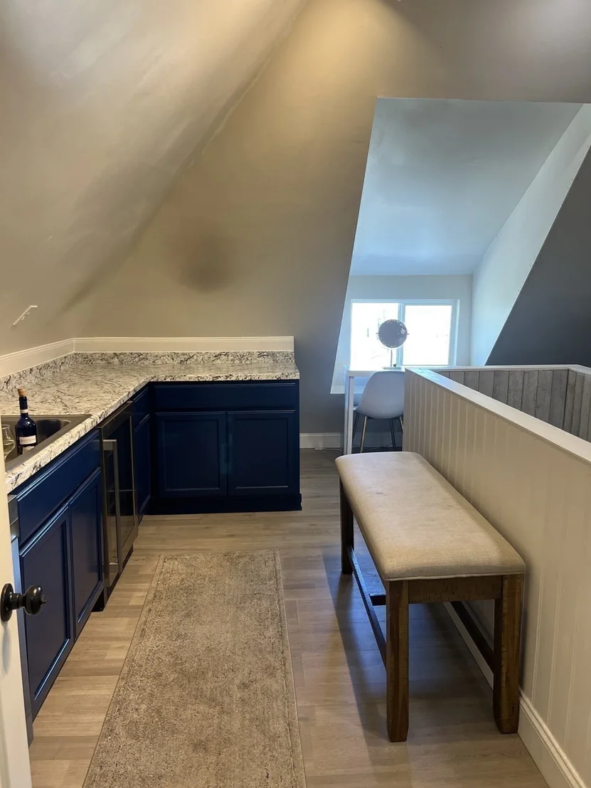 Photo of 186 Buckingham St.
