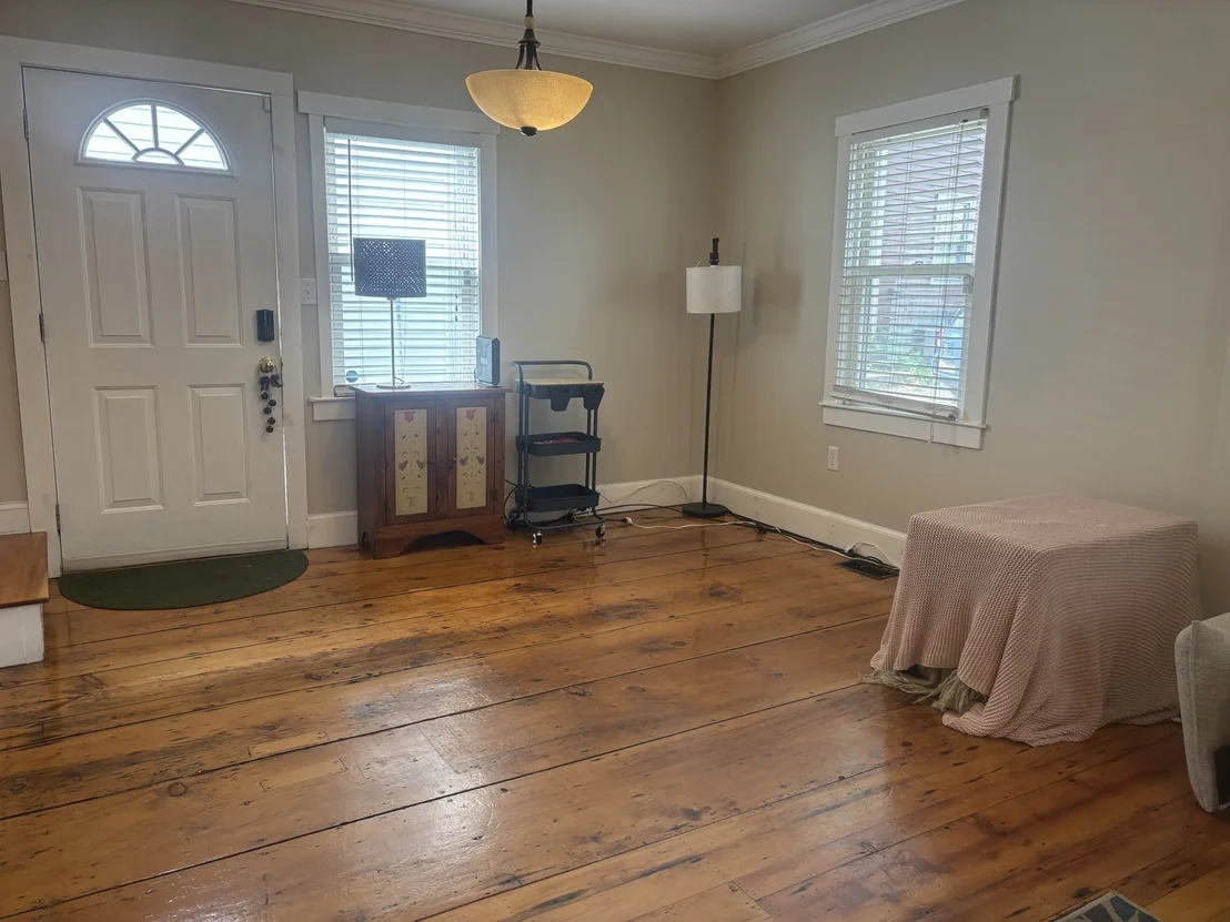 Photo of 1 Randall St