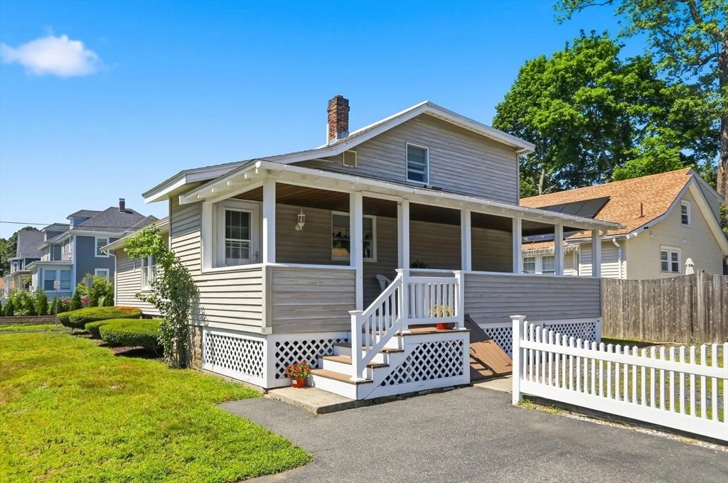 Photo of 34 Avon St