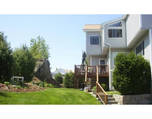 Photo of Unit 51 at 51 Half Crown Cir