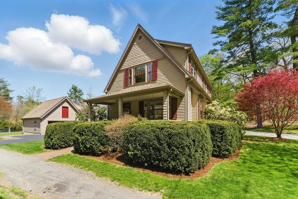 Photo of 41 Concord Road